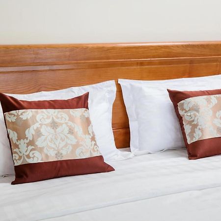 Nhat Minh Anh Hotel Ho Chi Minh Zewnętrze zdjęcie
